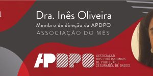 Dra Inês Oliveira - APDPO